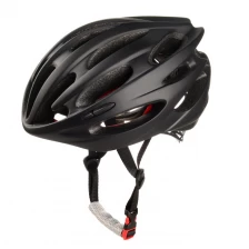 porcelana Red Bike Helmet All Mountain Helmet AU-G1310 fabricante