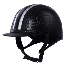 China Reiten Helme Marken, Pferd Helme für Kids AU-H01 Hersteller
