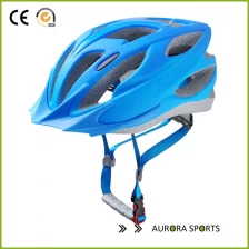 중국 S3701은 거품 회색 자전거 헬멧 바이저 헬멧 차임 suppiler를 EPS 제조업체