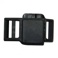 China Self-Locking Magnet Buckle for cycling helmet manufacturer