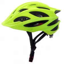 Čína Nejnovější dospělé kolo helmu s CE EN1078 schválen, cyklistické přilby #AU-BM16 výrobce