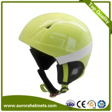 China Toddler skiing helmet, snowboard helmet for kids manufacturer