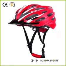 Китай Лучшие качества взрослых велосипедный шлем AU-B05 Мужчины Мода Шлем Велосипед с CE EN1078 производителя