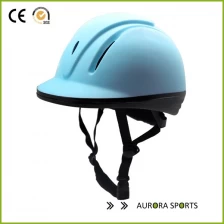 中国 AU-H06最高品質の子供馬ヘルメット、乗馬ヘルメットメーカー メーカー