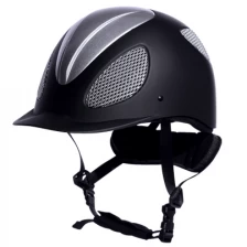 China VG1 approved riding helmet, ABS shell professional buy riding hat AU-H03A manufacturer