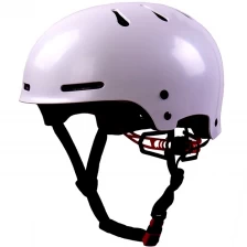 الصين Well design BMX Helmet Skate Helmet Supplier In China AU-K004 الصانع