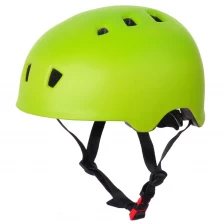 Китай Лучшие скейт шлем Великобритании, CE скейтборд шлемы и накладки AU-K001 производителя