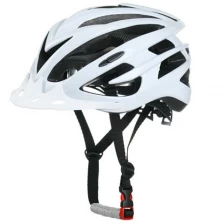 中国 炭素繊維マウンテンバイクのヘルメット、販売AU-BG01のための炭素繊維のヘルメット メーカー