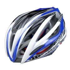 Chine rue de fibre de carbone de casques de vélo, la meilleure fibre de carbone casque SV888 fabricant