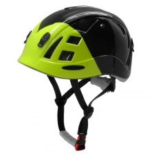 China child  tree climbing equipment climbing helmet with CE approved manufacturer