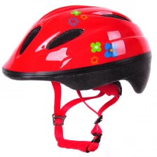 Chine casque de vélo cool kids, casque baby giro, casques de moto à bas prix d’usine pour les enfants AU-C02 fabricant