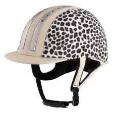 Čína Cool západní jezdecké helmy kovbojský klobouk, stylové jezdecké přilby Kanada H01 výrobce