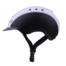 中国 カウボーイ スタイルの乗馬ヘルメットおよび販売、AU H05 カウボーイ帽子ヘルメット メーカー