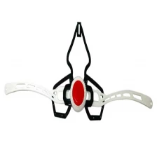 Cina regolatore presa di testa per il casco della bici ultra leggero produttore