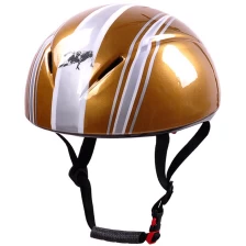 China in-mold bauer m10 helmet, ice helmet for skating manufacturer