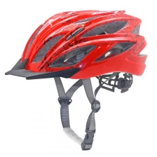 porcelana casco de montaña, muchachos casco de bicicleta C380 fabricante