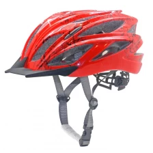 Chine casque de montagne, vélo garçons casque C380 fabricant