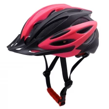 Cina Caschi bici sport di qualità, CE approvato casco bmx AU-BM05 produttore