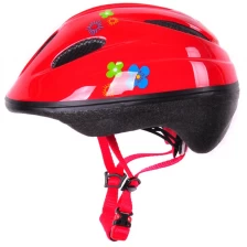 Čína bezpečné dítě cyklistickou helmu, kolo helmu pro dítě 2 roky starý cyklistickou helmu AU-C02 výrobce