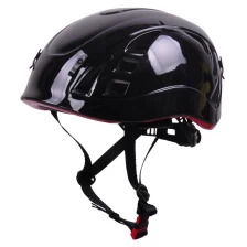 Chine Ski Touring Helmet Factory, fabricant direct wholesale Ski Touring Helmet au-M01 fabricant