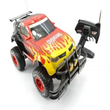 China 1:10 4CH Full Function RC Savage Car manufacturer