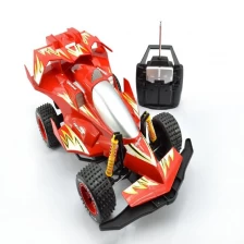 China 01:10 4CH RC Car Cross Country fabricante
