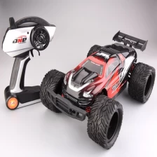 China 01.12 2.4GHz 4WD Voll Proportional RC High Speed ​​Car Hersteller