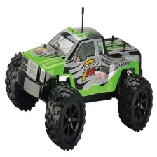 China 01.12 2.4GHz RC Buggy High Speed ​​Car Hersteller