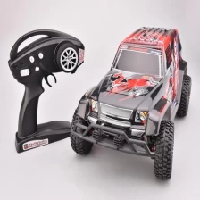 China 01:12 2.4GHz RC High Speed ​​Racing Car SUV Off-road voertuigen fabrikant