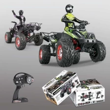Chine 1:12 RC Truck FY04 RTR car 4WD off Road Buggy Full Proportional Model fabricant
