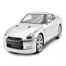 China 01:14 4CH Full Function RC Licensed Car Nissan GT-R R35 fabrikant