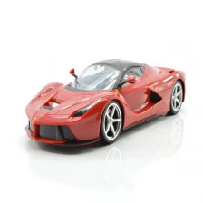 China 01:14 La Ferrari Licença B / O RC Car fabricante