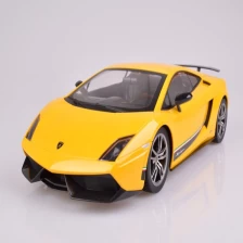 Chine 01:14 Lamborghini Gallardo Superleggera LP570 licence RC voiture fabricant