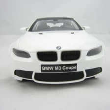 Cina 01:14 RC Licensed BMW M3 Coupé RC Auto produttore