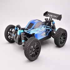 China 01:16 2.4GHz 4CH RC Racing Car SUV Truck alta velocidade fabricante