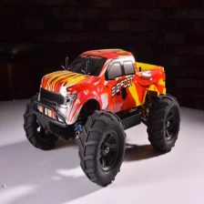 China 01:16 2.4GHz 4WD RC Off-road High Speed ​​Car fabrikant