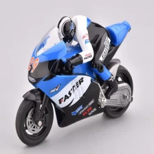 Chine Mode de 01h16 dérive CVT 4CH RC Stunt Moto Racing Toy fabricant