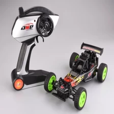 Chine 01h16 pleine proportionnelle 2,4 GHz High Speed ​​RC Buggy fabricant