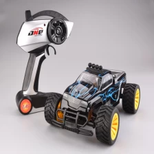 China 1:16 Full Proportional 2.4GHz RC Racing Car RTR manufacturer