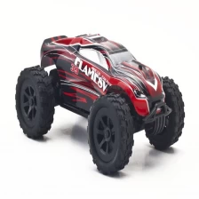 China 01:24 2.4GHz completa proporcional RC Monster Truck fabricante
