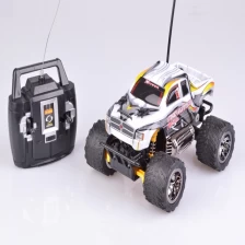 China 01.28 4CH RC Off-Road Car Hersteller