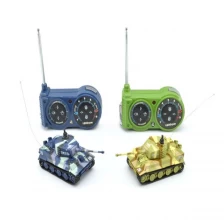 China 1:72 Several Channels RC  Tank for  sale SD00327707 manufacturer