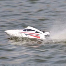 中国 2 CH刷高防水遥控船模型船，赛车冷却模型飞机玩具SD00323559 制造商