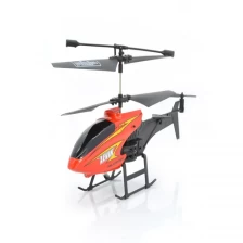 porcelana 2-canal remoto helicóptero de control bueno para la promoción fabricante