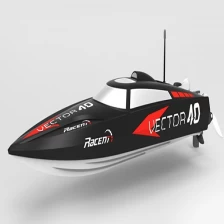 China 2.4G 2 Channel Brush RC Ship Vector 40 SD 00.315.071 fabrikant
