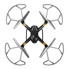 China 2.4G  4 CH 50 cm RC quadcopter with 6 axis Gyro  SD00324024 manufacturer