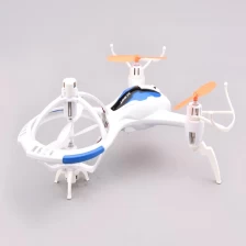 China 2.4G 4.5CH six axis gyro scout drone,new design and structure manufacturer
