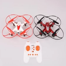 China 2.4G 4CH 6-Axis Gyro RC Quadcopter With 720P camera and 4GB Memory Card RTF For Sale manufacturer