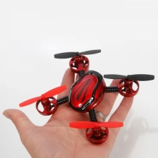 China 2.4G 4CH 6Axis Gyro System 360 Degree Rotation rc brushless motor quadcopter with camera manufacturer