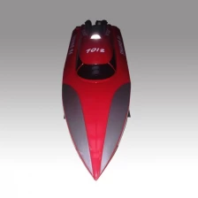 China 2.4G 4CH EP High Speed ​​Big Racing & Servo RC Boat SD00312503 Hersteller